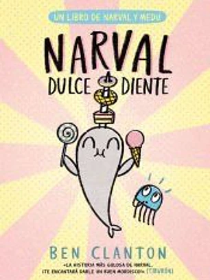 Narval dulcediente