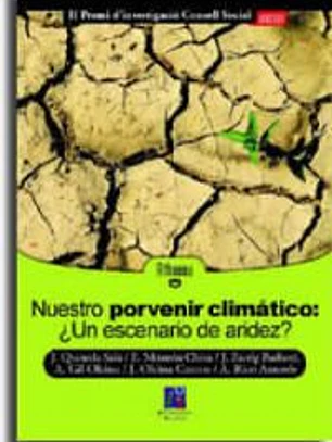 Nuestro porvenir climático