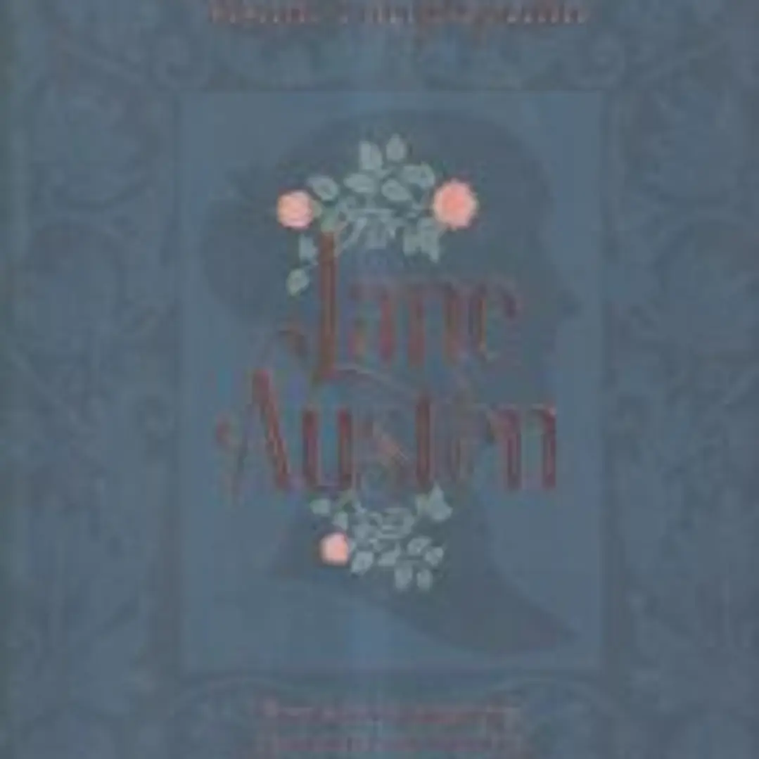 Jane Austen: Visual Encyclopedia 1