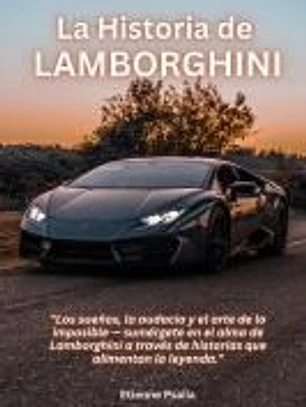 La Historia de Lamborghini