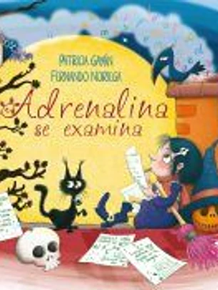 Adrenalinase examina