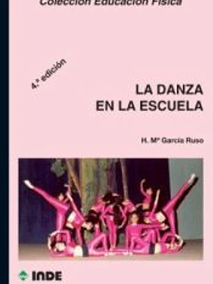 La danza en la escuela