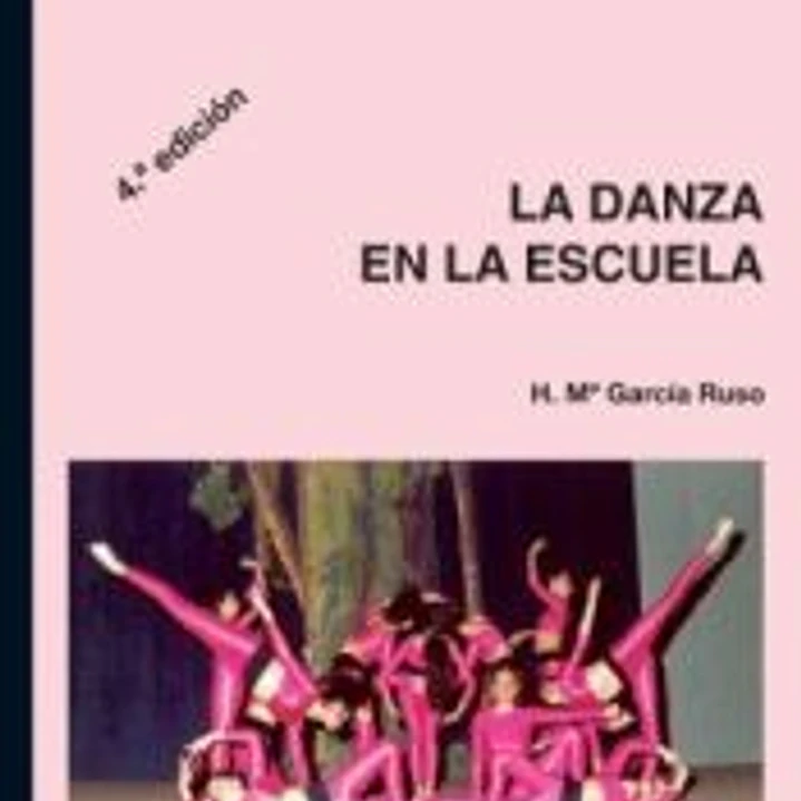 La danza en la escuela 1