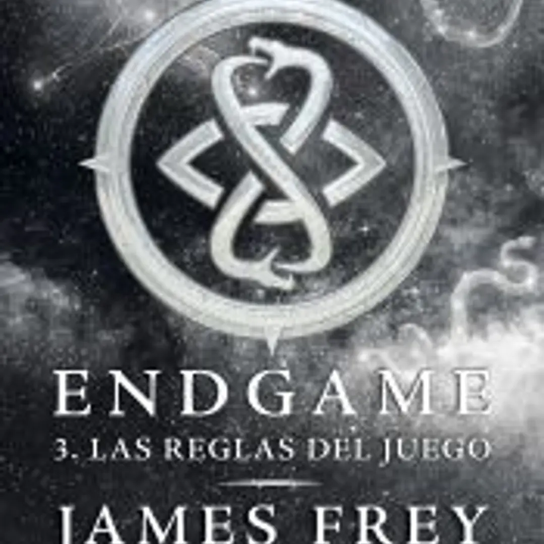 Endgame 3. Las reglas del juego 1