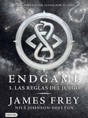 Endgame 3. Las reglas del juego