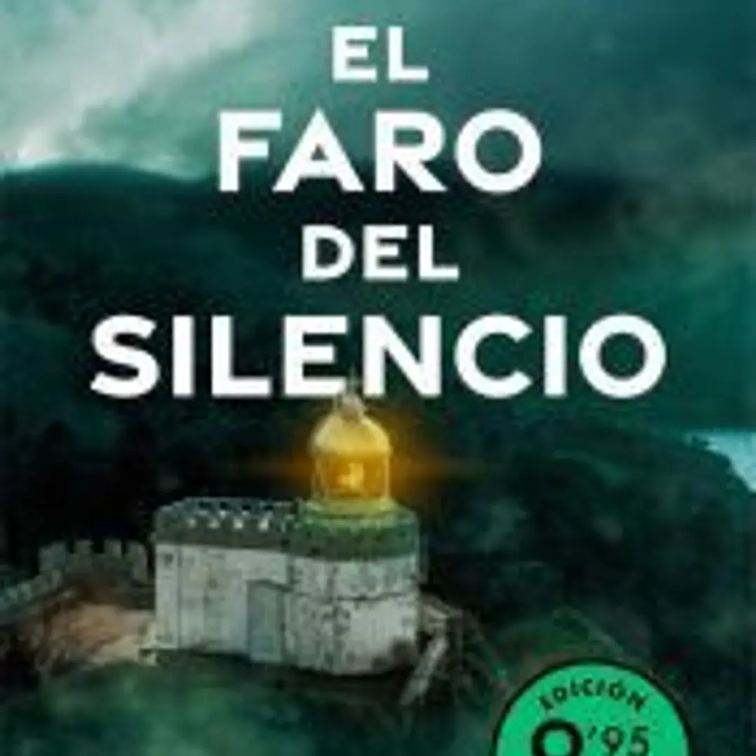 El faro del silencio (Campaña edición limitada) (Los crímenes del faro 1) 1