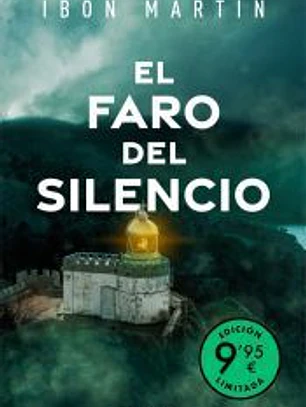El faro del silencio (Campaña edición limitada) (Los crímenes del faro 1)