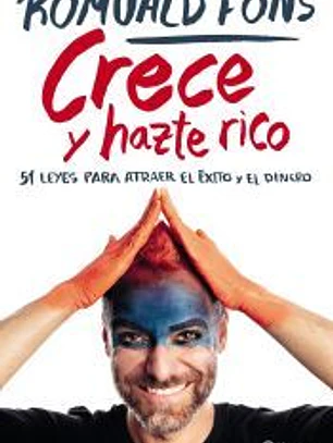 Crece y hazte rico