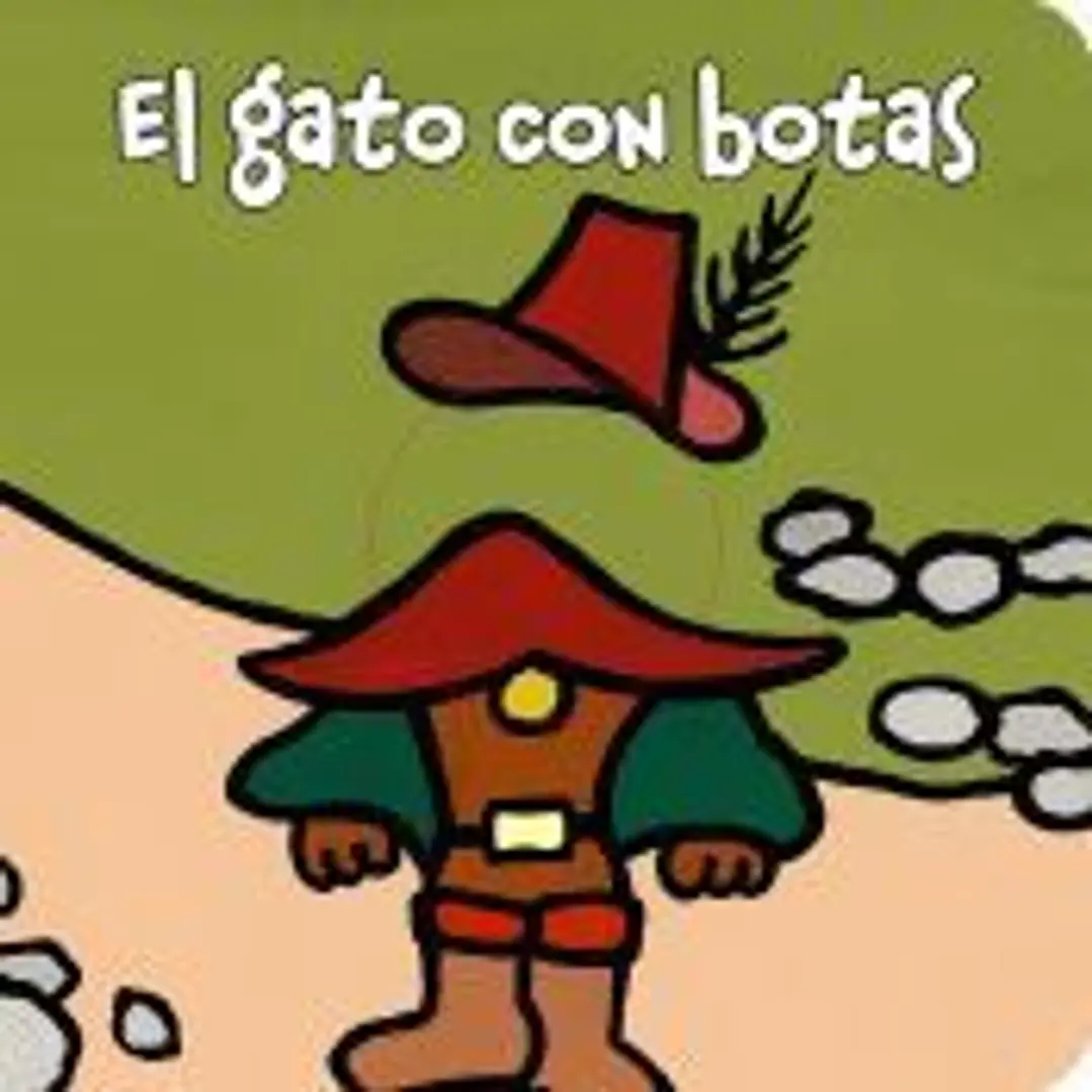 El gato con botas 1