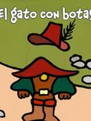 El gato con botas