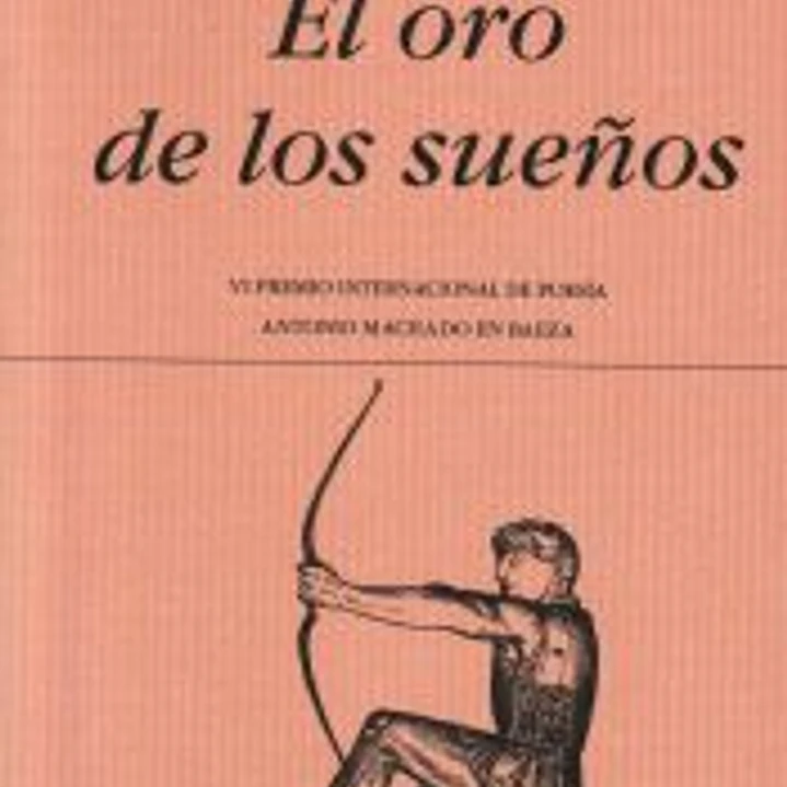 El oro de los sueños 1