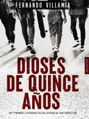 Dioses de quince años