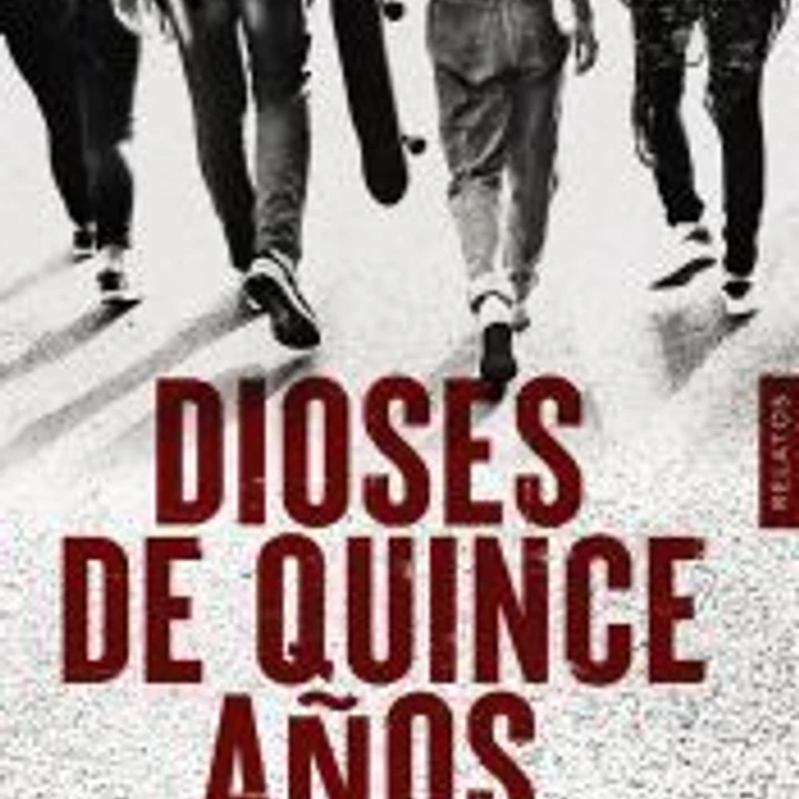 Dioses de quince años 1
