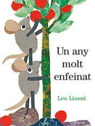 Un any molt enfeinat