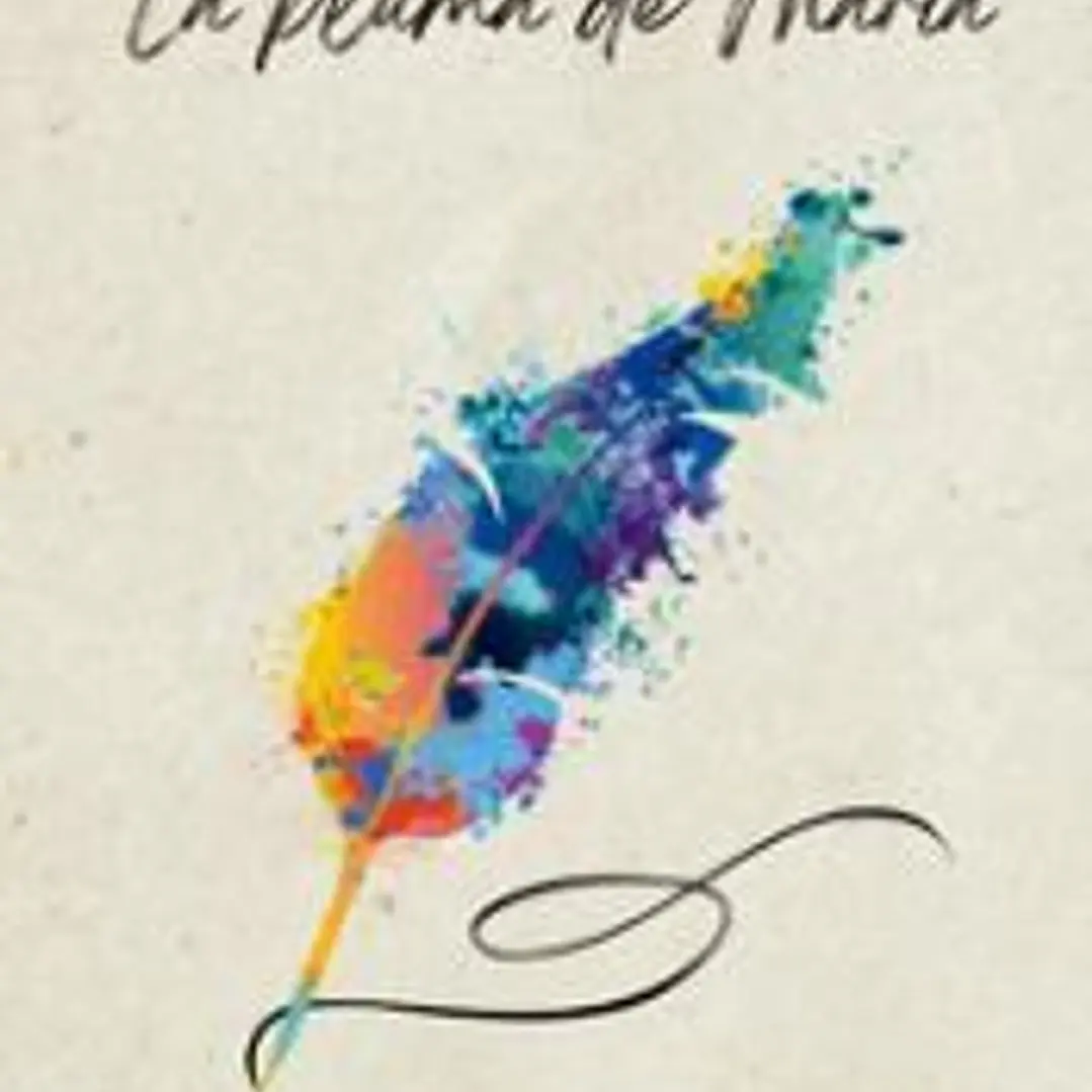 La pluma de María 1