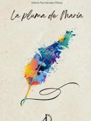 La pluma de María