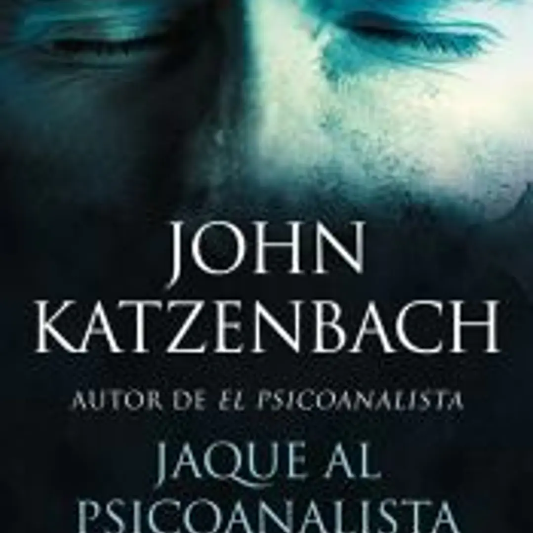 Jaque al psicoanalista (El Psicoanalista 2) 1