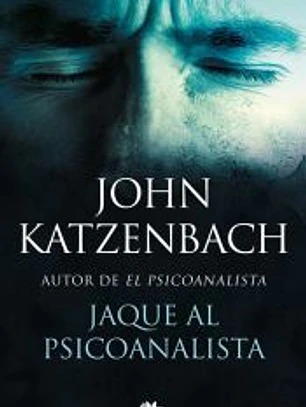 Jaque al psicoanalista (El Psicoanalista 2)