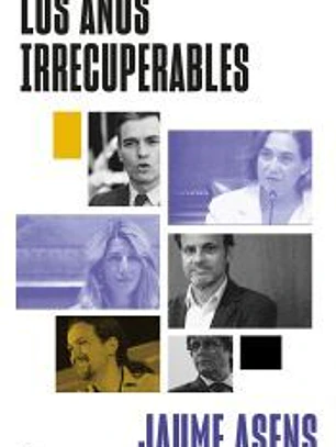 Los años irrecuperables