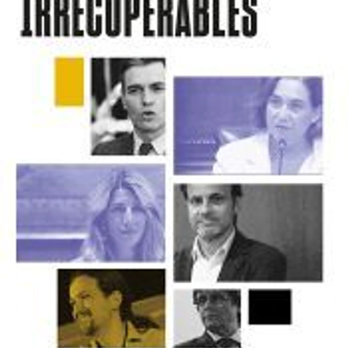Los años irrecuperables 1