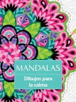 Mandalas Vegetales