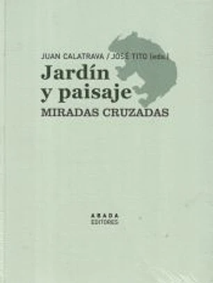 JARDIN Y PAISAJE