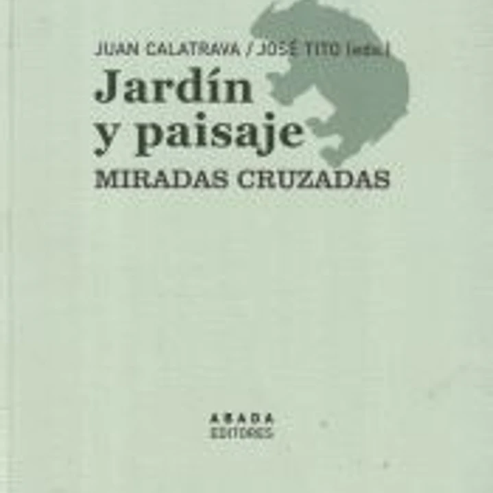 JARDIN Y PAISAJE 1