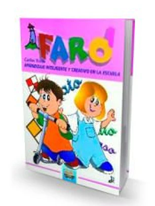 FARO 1. Aprendizaje inteligente y creativo en la escuela