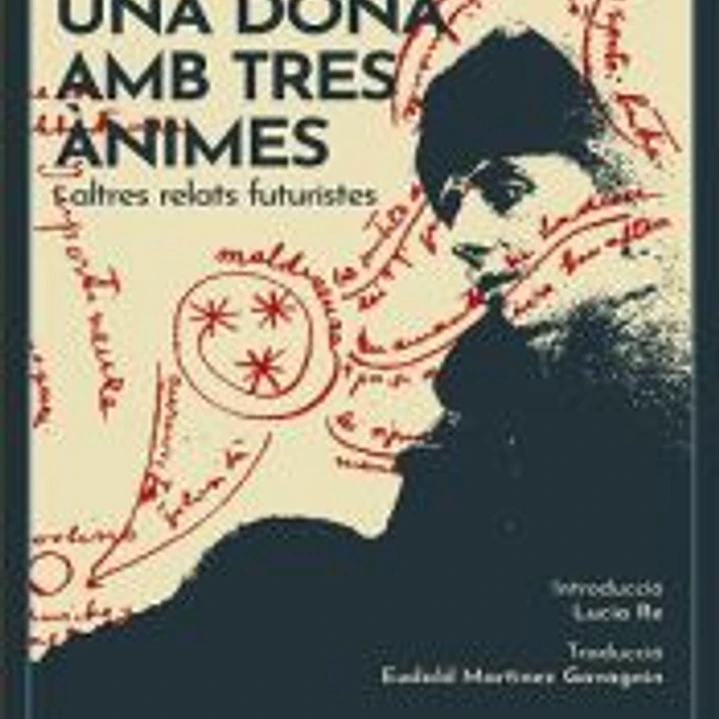 Una dona amb tres ànimes 1