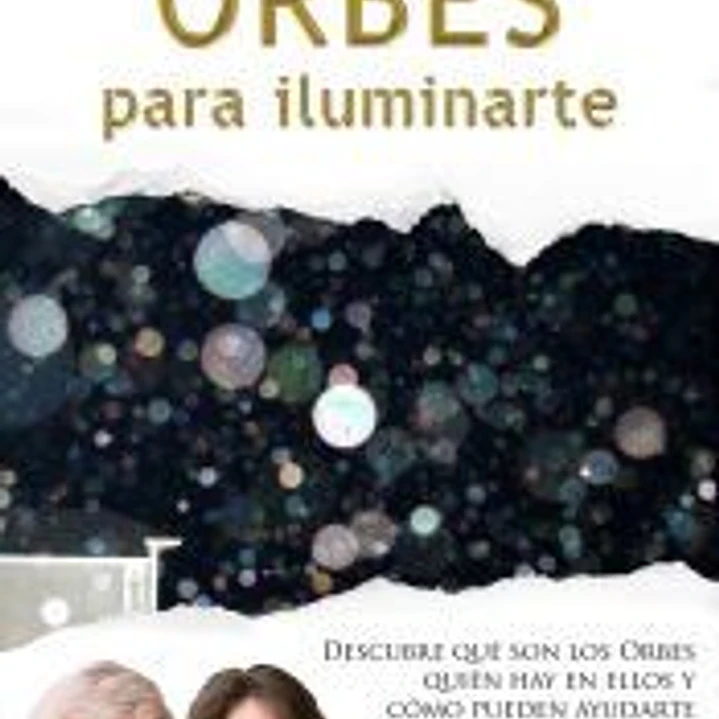 Orbes para iluminarte 1