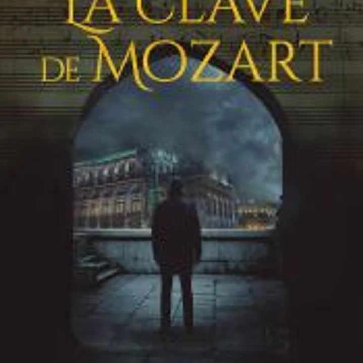 La clave de Mozart 1