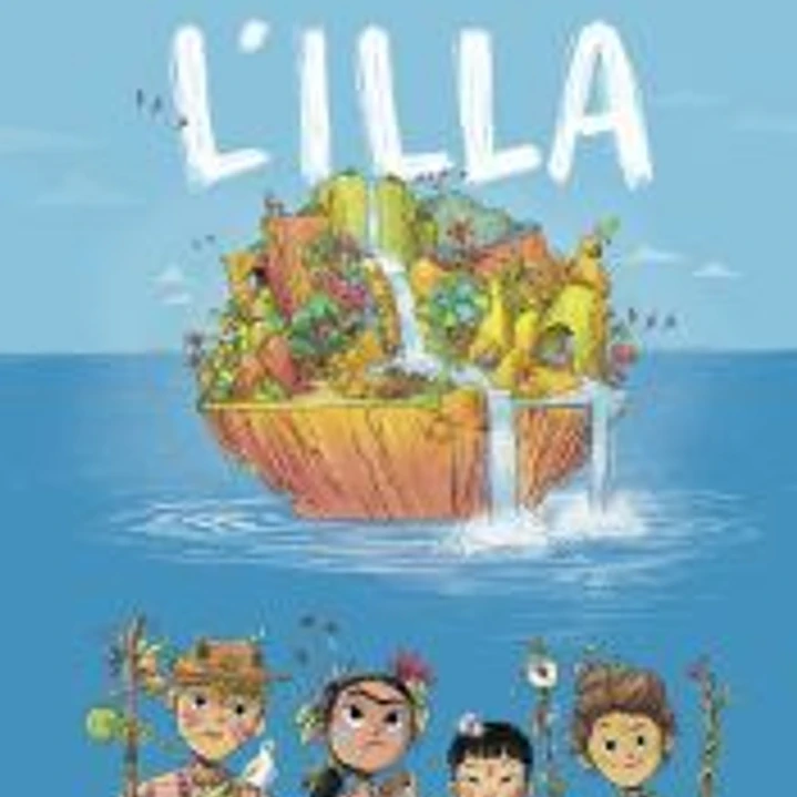 L'illa 1