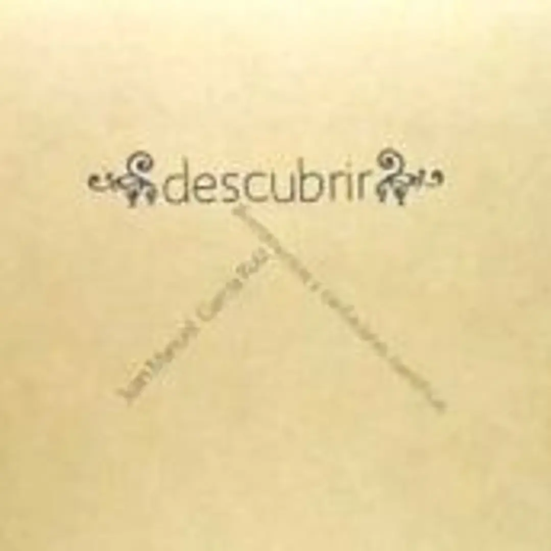 Descubrir . divertimentos y cavilaciones científicas 1