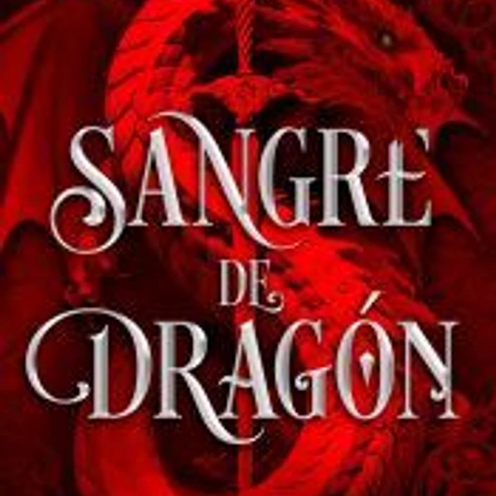 Sangre de dragón (Academia Bloodwing 1) 1