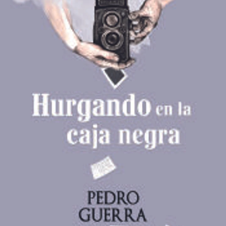 Hurgando en la caja negra 1