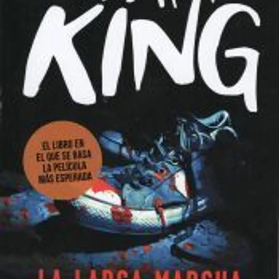 La larga marcha 1