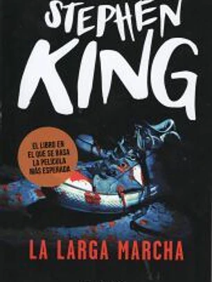 La larga marcha
