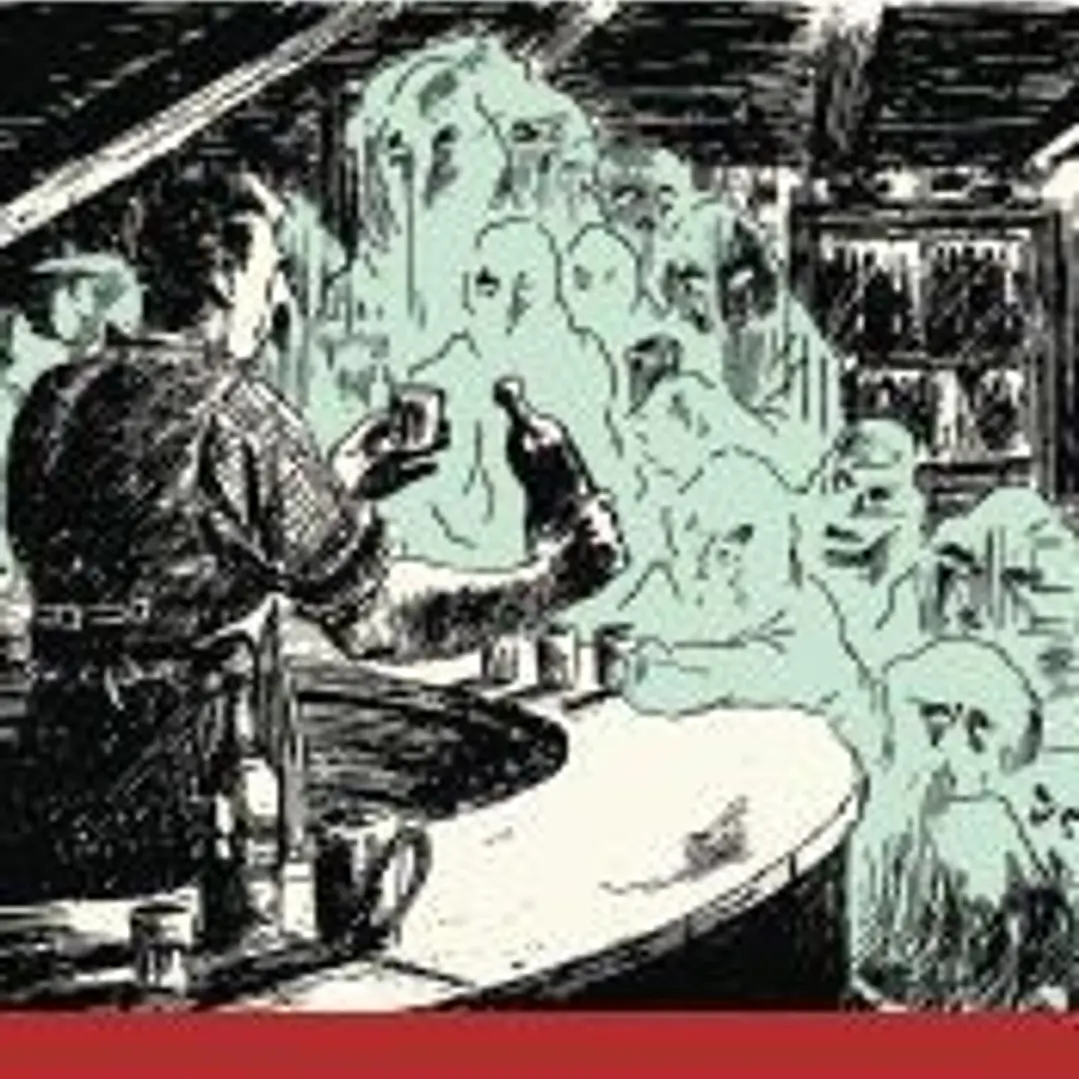 La taberna de Galiana 1