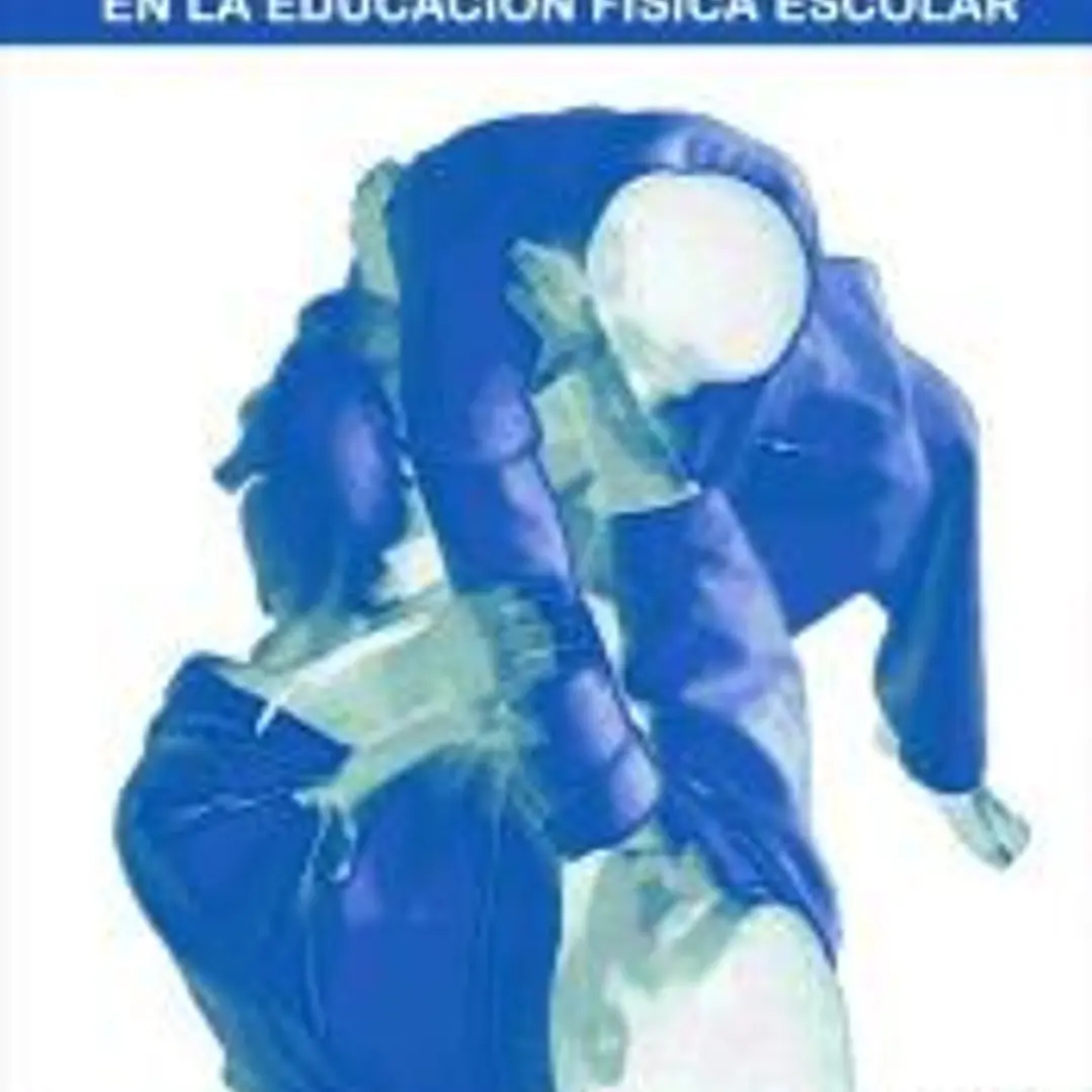 La iniciación al Judo en la Educación Física Escolar 1