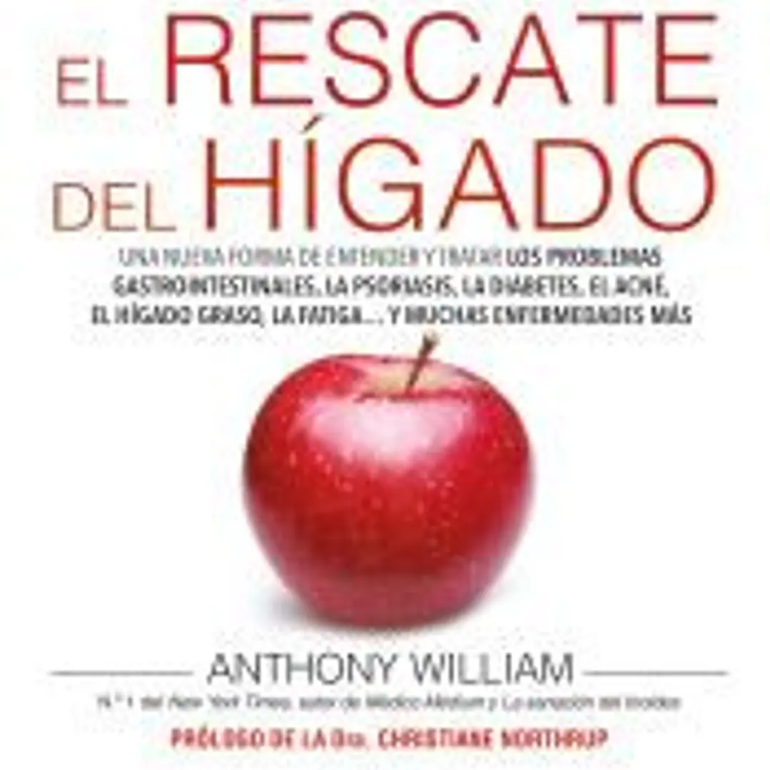 Médico Médium. El rescate del hígado 1