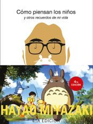 COMO PIENSAN LOS NI¥OS