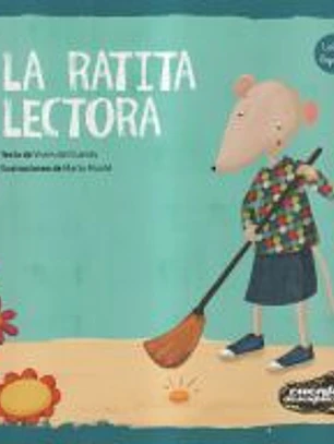 La ratita lectora