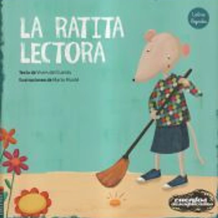 La ratita lectora 1