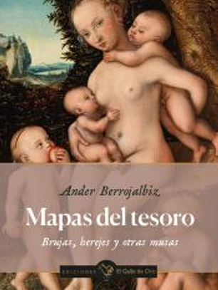 MAPAS DEL TESORO