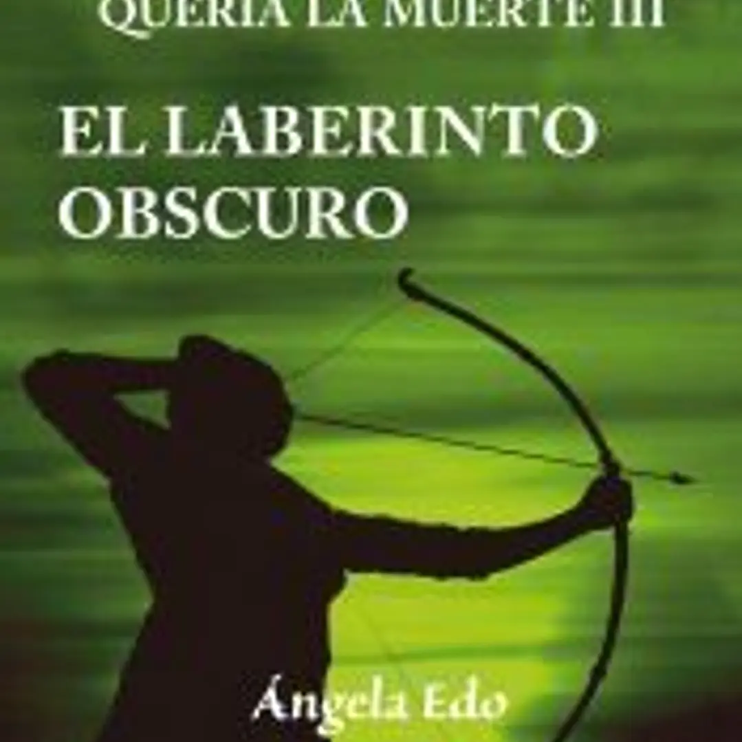 El hombre al que no quería la muerte III 1