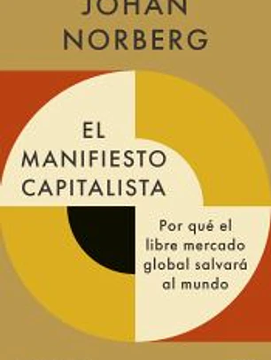 El manifiesto capitalista