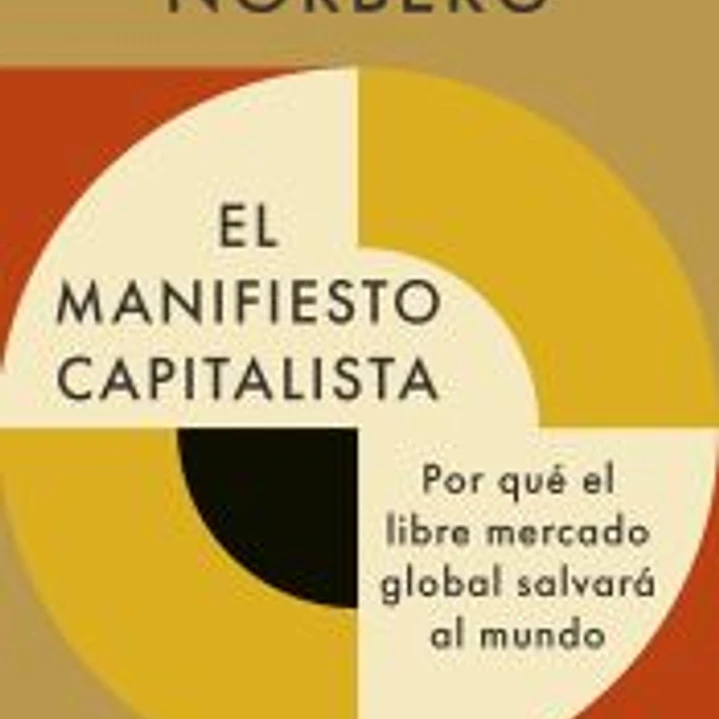 El manifiesto capitalista 1