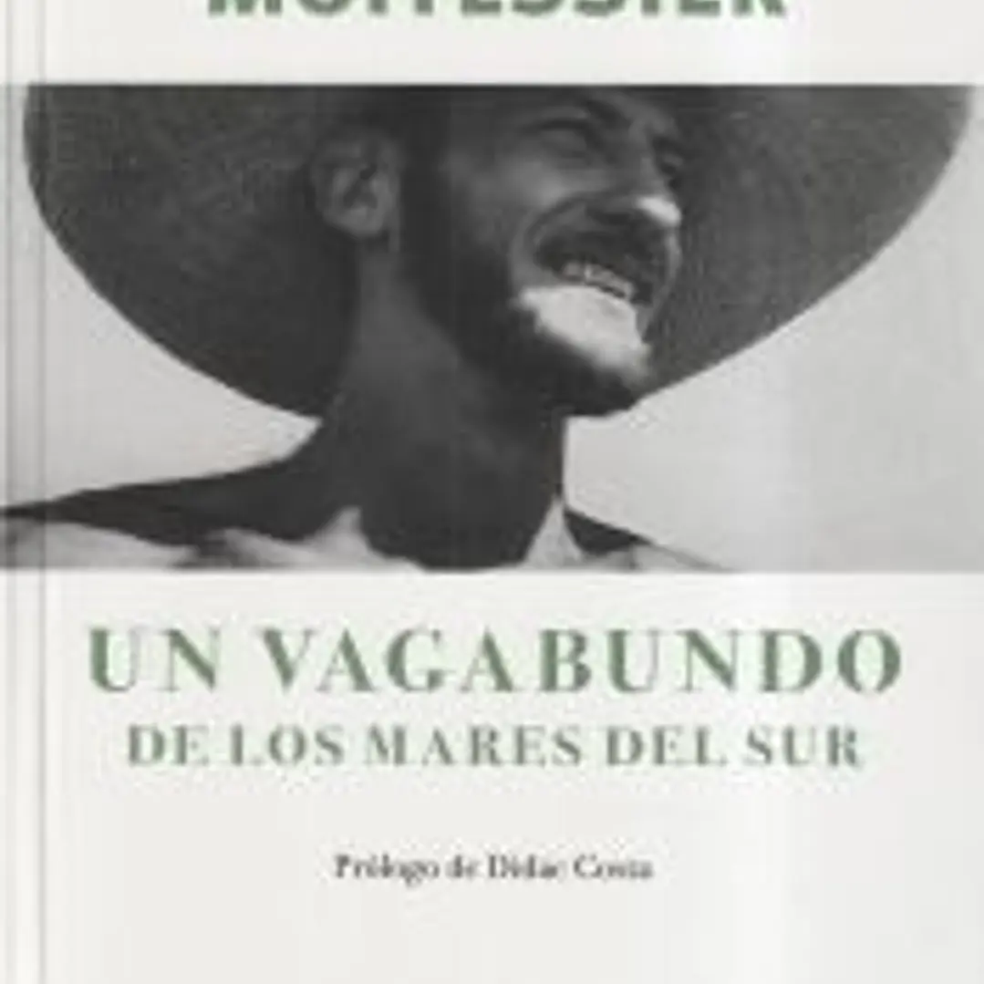 Un vagabundo de los mares del sur 1