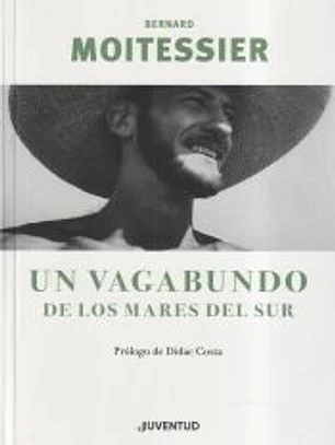 Un vagabundo de los mares del sur