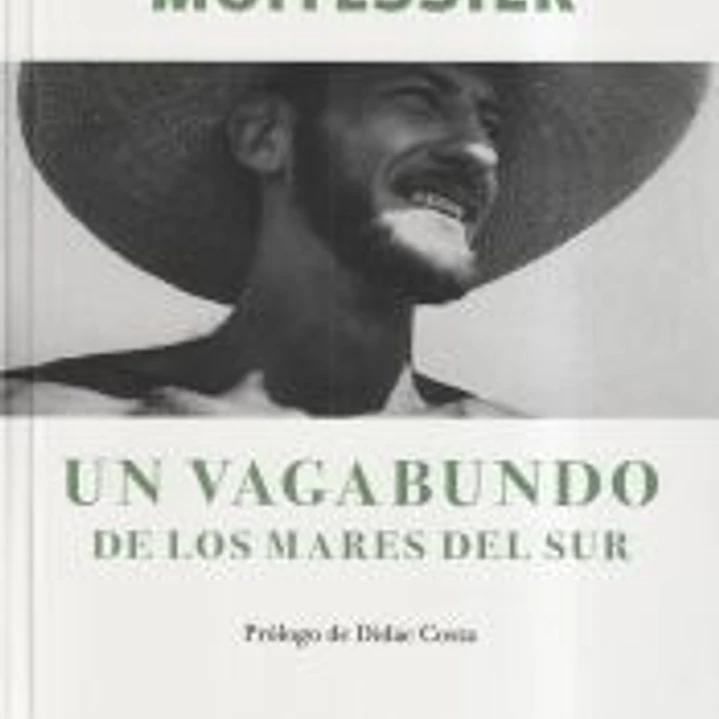 Un vagabundo de los mares del sur 1